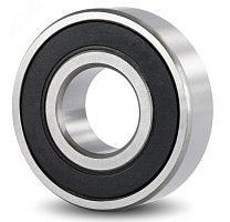 Подшипник 626-2RSR | код 626-2RSRNKE | NKE