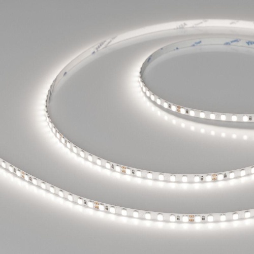 Лента RT-A160-5мм 24V White6000 (15 W/m, IP20, 2835, 5м) (Открытый) | код 37810 | Arlight Лента RT-A160-5мм 24V White6000 (15 W/m, IP20, 2835, 5м) (Открытый) | код 37810 | Arlight