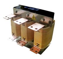 Реактор входной 3ф 400В 11кВт медн. SE SEOP24-D11N4-CU
