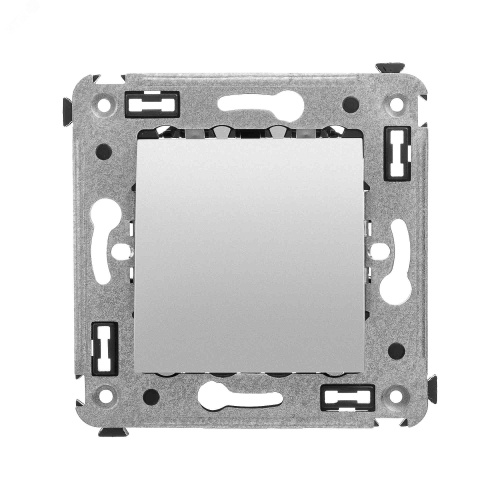 Avanti Вывод кабеля из стены , Закаленная сталь | код 4404983 | DKC