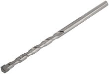 Сверло победитовое ударное трехгранный хвостовик (уп. для бетона; кирпича) 4х75мм FIT 34501