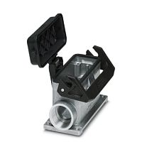 Корпус HC-STA-B16-SLWSC-2SSP21-ELC-AL | код 1412867 | PHOENIX CONTACT