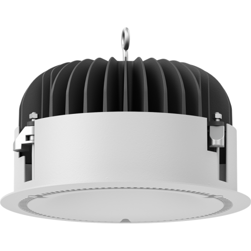 Светильник светодиодный DL POWER LED 40 D60 4000K | Код. 1170000480 | Световые технологии фото 6 Светильник светодиодный DL POWER LED 40 D60 4000K | Код. 1170000480 | Световые технологии фото 6