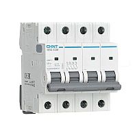 Авт. выкл. NB8-63M 4P 32А 10кА х-ка L без тепл. расцеп. (R) | код 320858 | CHINT