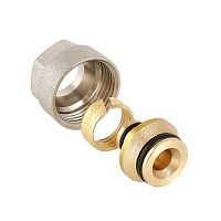 Евроконус для м/п трубы 16(2,0) | код. VT.4420.NVE.16 | VALTEC