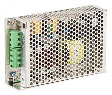 Источник вторичного электропитания МОЛЛЮСК-12/10 IP20-DIN | код 844 | Бастион