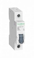 Выключатель автоматический модульный 1п B 50А 4.5кА City9t 230В | код. C9F14150 | Systeme Electric