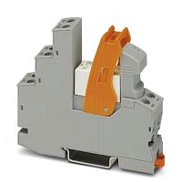 Релейный модуль RIF-1-RSC-LV-230AC/1X21 | код 2903355 | PHOENIX CONTACT