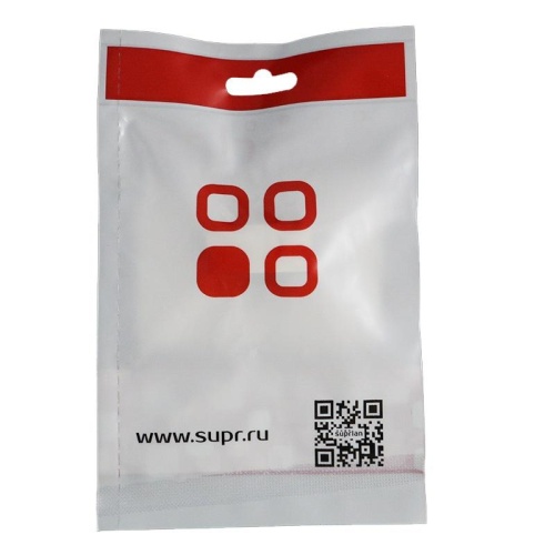 Соединитель проходной 8P8C (RJ-45) FTP Cat5e (DIY упак.) | код 10-0316-1 | SUPRLAN фото 4 Соединитель проходной 8P8C (RJ-45) FTP Cat5e (DIY упак.) | код 10-0316-1 | SUPRLAN фото 4