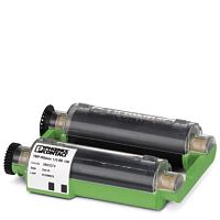 Кассета с красящей лентой TMP-RIBBON 110 BK 101 | код 0803714 | PHOENIX CONTACT