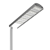 Светильник светодиодный ДКУ-175Вт 5000К Uran 2.0 Urban | код V1-S1-70290-40L30-6517550 | Вартон