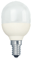 Лампа энергосберегающая T45 Soft ES 5Вт E14 2700К 230-240В PHILIPS | код 872790026068725 | PHILIPS