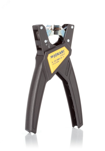 Клещи для снятия изоляции 6-16 | код 20090 | Jokari