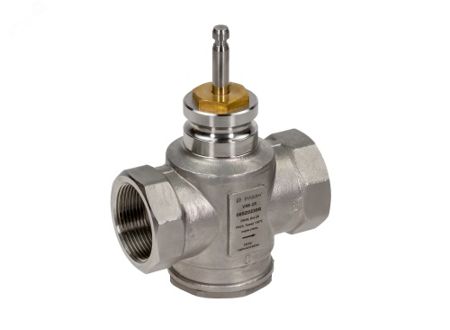 Клапан регулирующий VRB-2R PN25 DN40 Kvs 20 | код 065Z0239R | Ридан