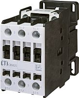 Контактор CEM 25.10 24V AC | код 004645120 | ETI