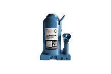 Домкрат гидравлический бутылочный HJ, г/п 20т | код GHJ 200 | Gearsen