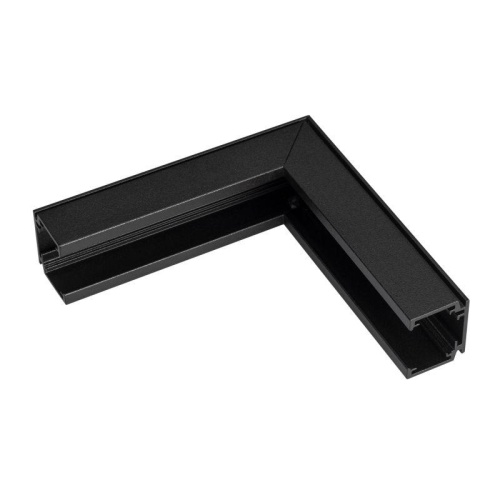 Коннектор угловой MAG-ORIENT-CON-2620-L90-INT (BK внутренний) (IP20 металл) Arlight 036022 Коннектор угловой MAG-ORIENT-CON-2620-L90-INT (BK внутренний) (IP20 металл) Arlight 036022