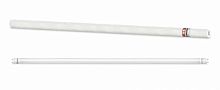 Лампа светодиодная LED-T8-М-PRO 30Вт матовая 4000К нейтр. бел. G13 2440лм 230В 1200мм IN HOME 4690612031019