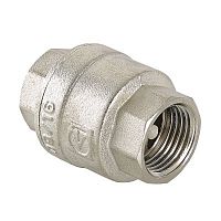 Клапан обратный 1/2" | код. VT.161.N.04 | VALTEC