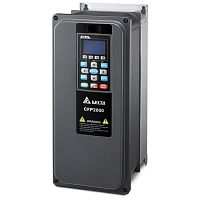 VFD022FP4EA 52 Преобразователь частоты CFP2000, 3x400В, 2.2 кВт 5.5A, ЭМС C1/С2, IP55 | код VFD022FP4EA-52 | Delta Electronics