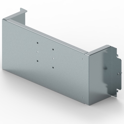 Плата горизонтальная DPX-IS 250 3P/4P 24M | код 338902 | Legrand