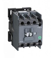 Контактор 3п MC1E 25А НО+НЗ 220В/230В 50/60Гц | код. MC1E25M7 | Systeme Electric