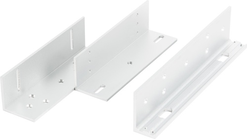 Крепление для электромагнитного замка SPRUT Bracket-351ZL | код 8822 | БАСТИОН