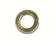 Шайба гровер М12 нержавеющая сталь AISI 316L | код CM131200INOX316L | DKC