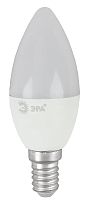 Лампа светодиодная LED B35-8W-827-E14(диод,свеча,8Вт,тепл,E14) | код Б0030018 | ЭРА
