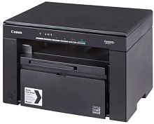 МФУ лазерный Canon i-Sensys MF3010 (5252B034) A4 черный (в комплекте: + 2 картриджа) | код 1856399 | CANON