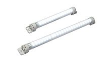 Светильник светодиодный LED 022 Varioline 600 мм, с датчиком движения, магнитное крепление AC 100 - 240 V, 50/60 Hz, 1.730 Lm | код 02210.0-30 | STEGO