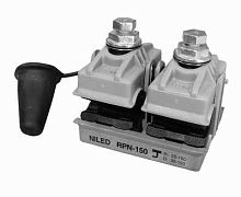 Зажим ответвительный герметичный RP 150 (35-150/35-150) НИЛЕД 13402222