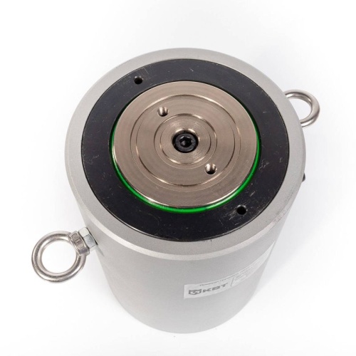 Домкрат грузовой односторонний ДГ10П200 (КВТ) | код 84545 | КВТ фото 5