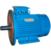 Электродвигатель 132 SB2-SDN-IE2 IM B35 7.6/3000 Турция (ESQ TR) | код 01.05.223175 | ESQ