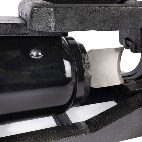 Тросорез гидравлический стационарный ТГС-48 серия ПРОФИ | код 89256 | КВТ фото 4 Тросорез гидравлический стационарный ТГС-48 серия ПРОФИ | код 89256 | КВТ фото 4