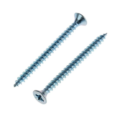 Саморез ШУц 4.0х50 потайная головка (уп.13шт) Tech-Krep/Zitar 102432 Саморез ШУц 4.0х50 потайная головка (уп.13шт) Tech-Krep/Zitar 102432