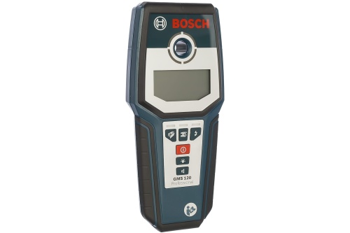 Детектор GMS 120 Prof (0.601.081.000) | код 0601081000 | BOSCH