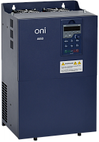 Преобразователь частоты A650 380В 3Ф 90кВт 176А тор. M ONI | код A650-33E90TM | ONI
