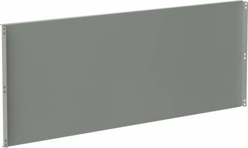 FORMAT Панель секционная внутренняя задняя 4B 1000х300 IEK | код FO-00-FPS-100-030 | IEK