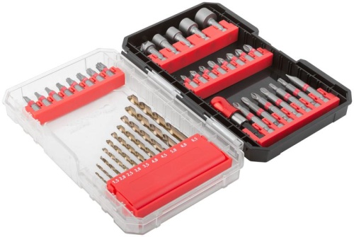 Набор ''Строитель'', special, 39 предметов | код 83-872 | FIT Набор ''Строитель'', special, 39 предметов | код 83-872 | FIT