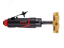 Пневматическая зачистная машина | код QB-812T | MIGHTY SEVEN