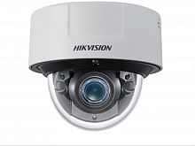 Видеокамера 4Мп Smart купольная IP-камера с ИК-подсветкой (DS-2CD5146G0-IZS) | код 311303060 | Hikvision