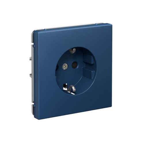 ARTGALLERY РОЗЕТКА с заземлением со шторками, 16А, механизм, быстрозажимные клеммы, аквамарин | код GAL001145S | Systeme Electric фото 5 ARTGALLERY РОЗЕТКА с заземлением со шторками, 16А, механизм, быстрозажимные клеммы, аквамарин | код GAL001145S | Systeme Electric фото 5