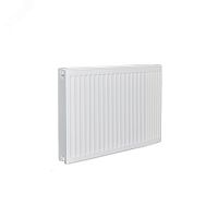 Радиатор стальной панельный 11/500/600 боковое подключение | код Р0000012964 | Oasis