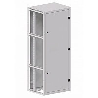 Корпус сборный ГРЩ-eco 2500A 1800х300х600 IP31 ESB | код esb31012 | ELECTRIC STEEL BOX