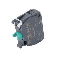 Контактный блок 1 НО | код. SBE101 | Systeme Electric