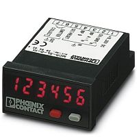 Цифровые индикаторы MCR-SL-D-FIT | код 2864024 | PHOENIX CONTACT