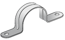 Скоба К142 гальванопокрытие (2843) | код П0000008224 | Завод ЭМИ Курган