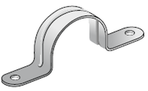 Скоба К142 гальванопокрытие (2843) | код П0000008224 | Завод ЭМИ Курган Скоба К142 гальванопокрытие (2843) | код П0000008224 | Завод ЭМИ Курган