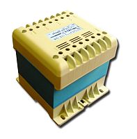 Трансформатор напряжения TRANSF EURO 1F IP20 12-24V 63VA FP | код 003801814 | ETI